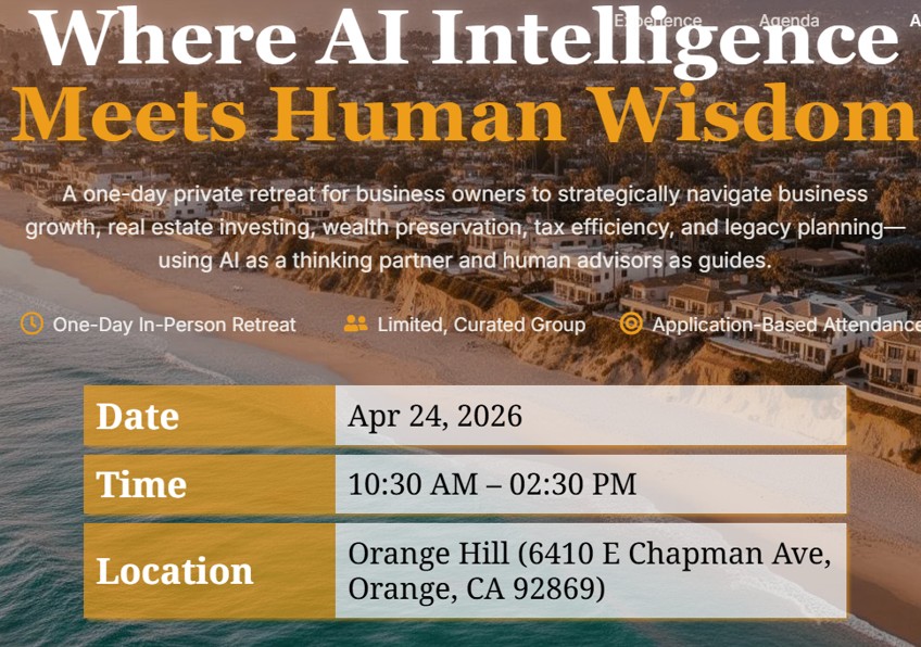 where ai intelligence meets human wisdom